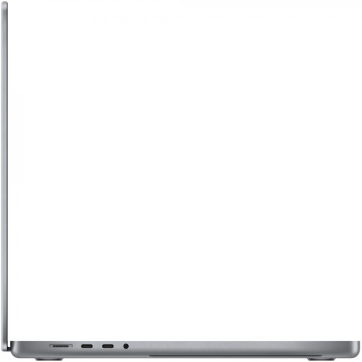 Apple MacBook Pro 16 M2 Pro 16,2" 3456x2234 16GB 512GB SSD M2 Pro OS X Space Gray 1R