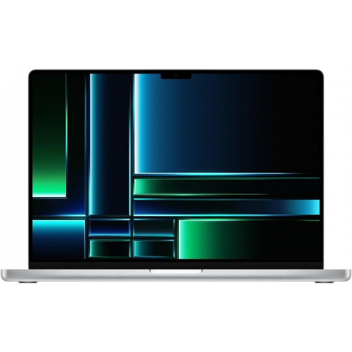 Apple MacBook Pro 16 M2 Pro 16,2" 3456x2234 16GB 512GB SSD M2 Pro OS X Silver 1R