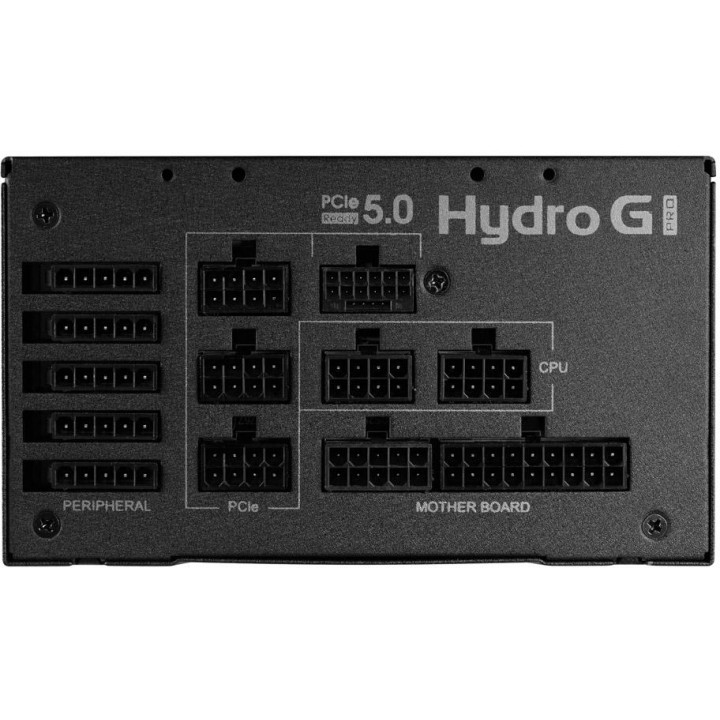 FSP Fortron Hydro G PRO ATX3.0 1000W ATX 80PLUS Gold Modular Retail