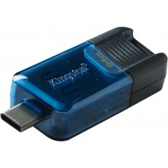 64GB Kingston DT80 M USB-C 3.2 gen. 1