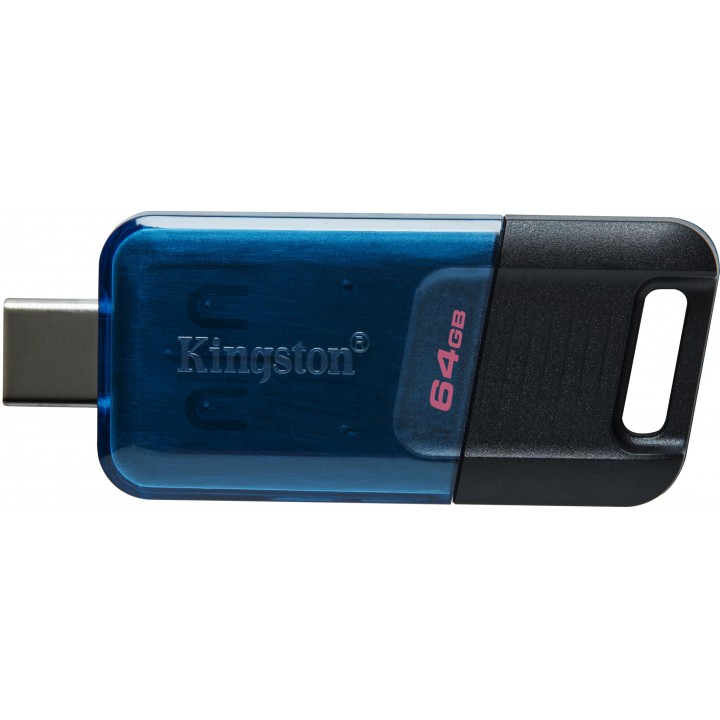 64GB Kingston DT80 M USB-C 3.2 gen. 1