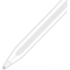 Tactical Roger Pencil White