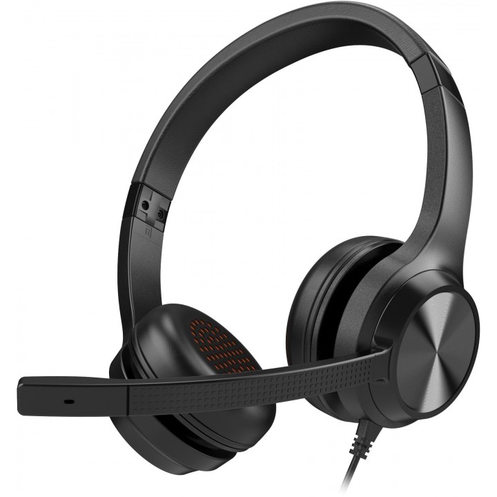 Creative Labs Headset with mic CHAT USB