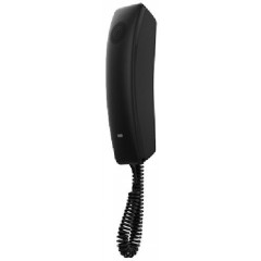 Fanvil H2U hotelový SIP telefon, bez displej, rychle volby, černý