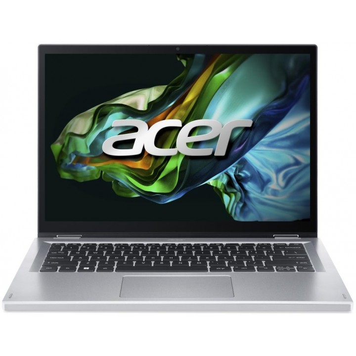 Acer A3SP14-31 14 i3-N305 8G 512SSD W11 silver