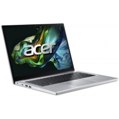 Acer Aspire 3 Spin 14 i3-N305 14" FHD T 8GB 512GB SSD UHD W11H Silver 2R