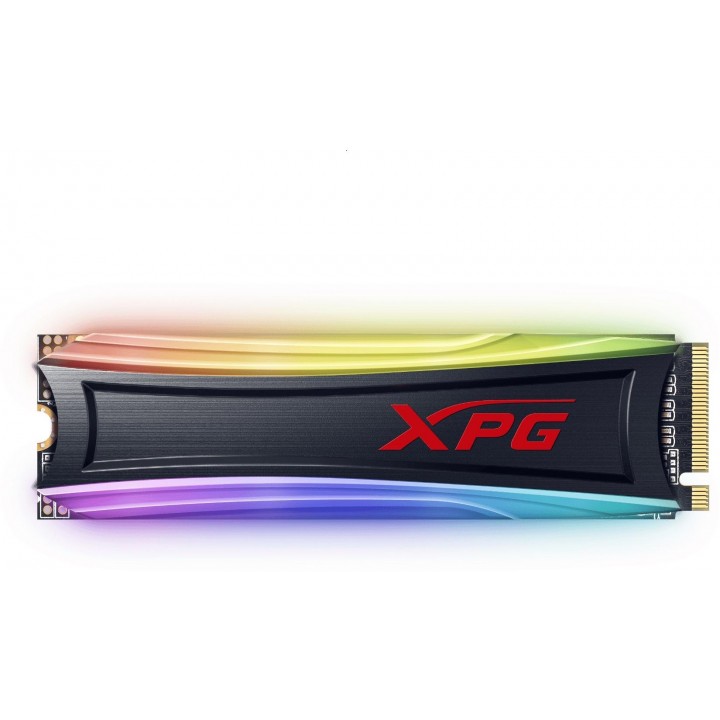 ADATA XPG SPECTRIX S40G 256GB SSD M.2 NVMe RGB 5R