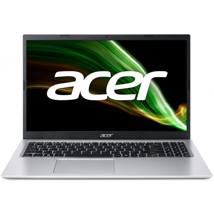 Acer A315-58 15,6 i3-1115G4 8G 512SSD bez silver