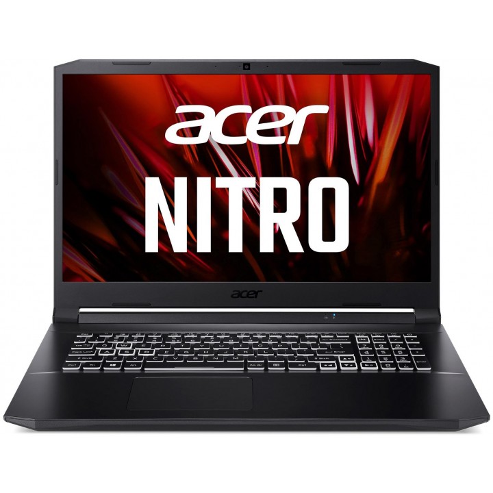 Acer AN517-54 17,3 i5-11400H 16G 1TBSSD NV W11