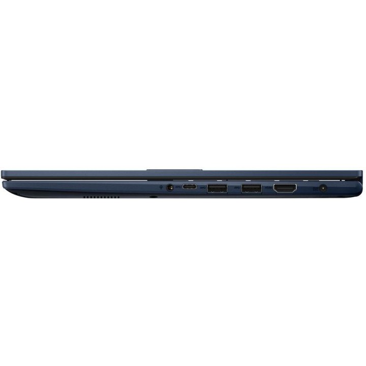 ASUS Vivobook 15 X1504 i5-1235U 15,6" FHD 8GB 512GB SSD UHD W11H Blue 2R