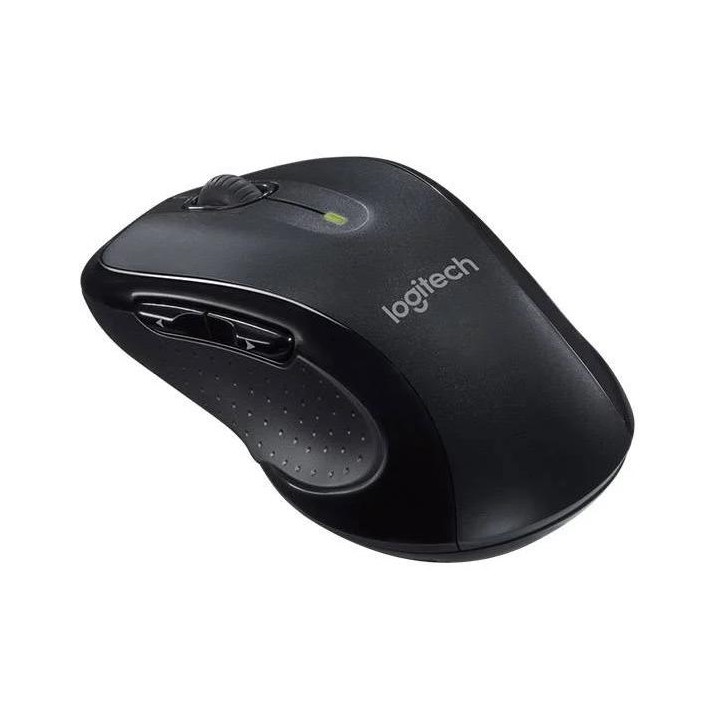 myš Logitech Wireless Mouse M510 nano, černá _