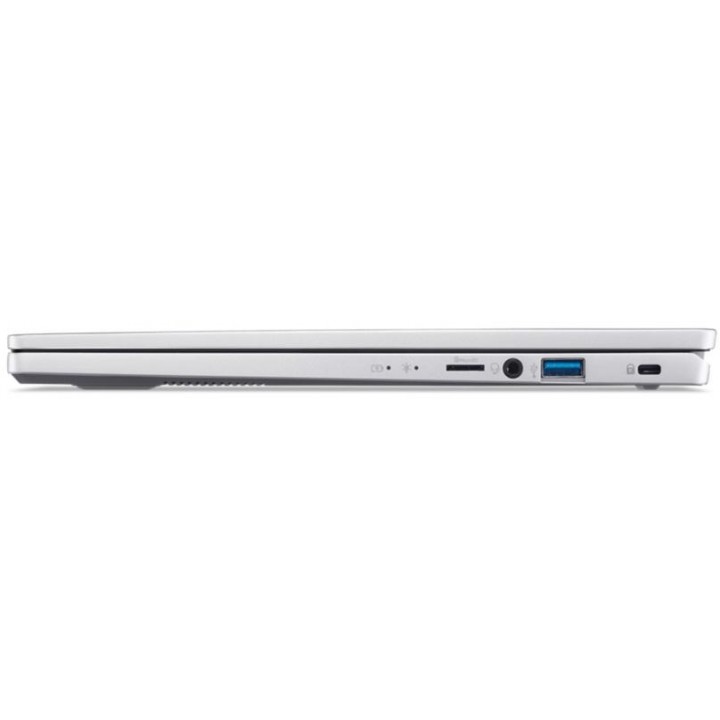 Acer Swift Go 14 SFG14-71 i7-13700H 14" 2880x1800 16GB 1TB SSD Iris Xe W11H Silver 2R