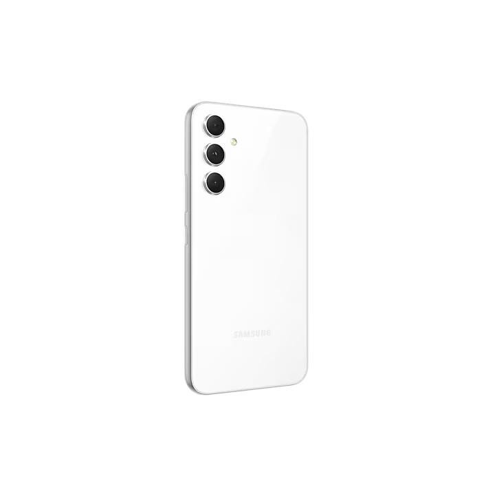 Samsung Galaxy A54 SM-A546 White 8+128GB