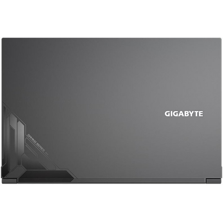 Gigabyte G5 KF i5-12500H 15,6" FHD 16GB 512GB SSD RTX 4060 W11H Black 2R