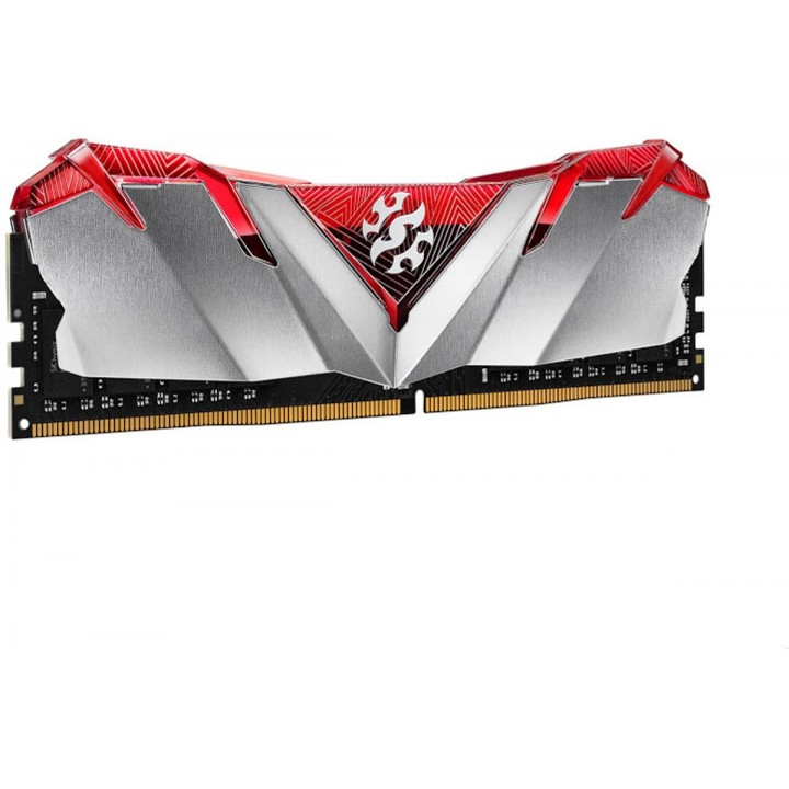 8GB DDR4-3600MHz ADATA XPG D30 CL18, red