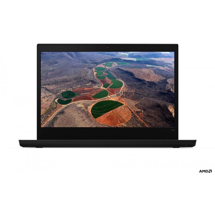 Lenovo ThinkPad L L14 R3-5450 14" FHD 8GB 512GB SSD Integrovana W10P Black 3R