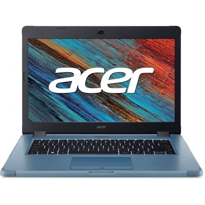 Acer Enduro Urban N3 EUN314LA-51W i5-1235U 14" FHD 16GB 512GB SSD UHD W11H Blue 1R