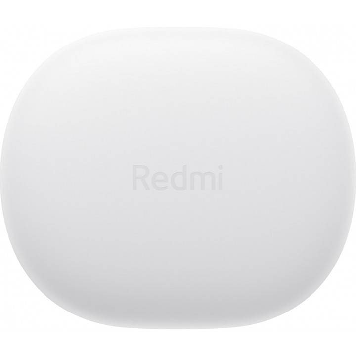 Xiaomi Redmi Buds 4 Lite BT Bezdrát Bílá