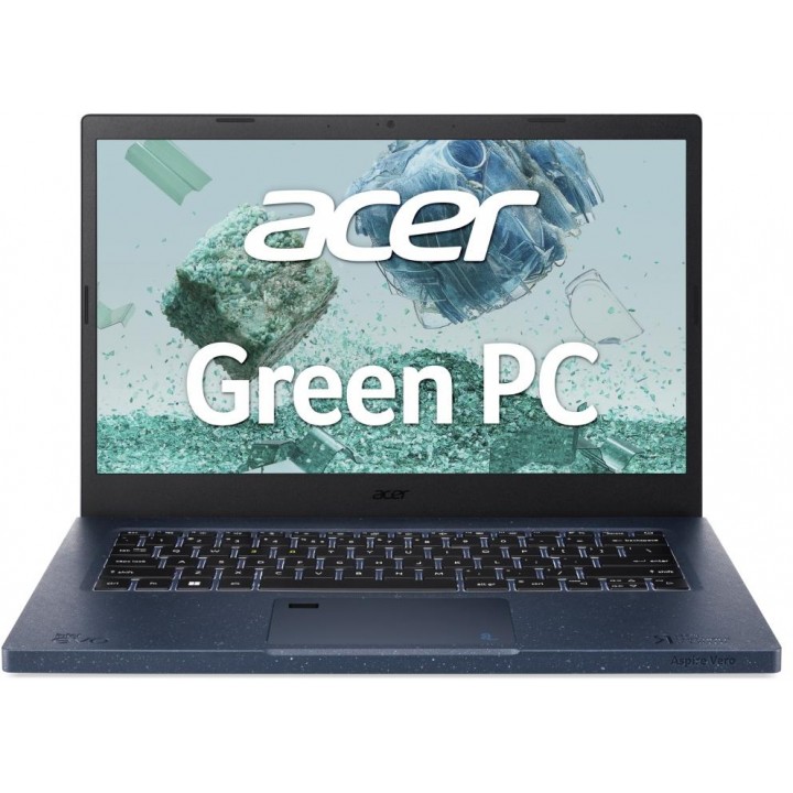 Acer AV14-52 14 i5-1335U 16G 512SSD W11 šedý