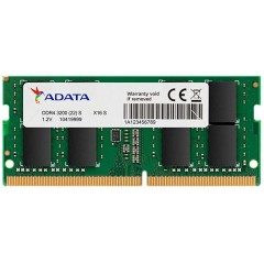 SO-DIMM 8GB DDR4-3200MHz ADATA CL22