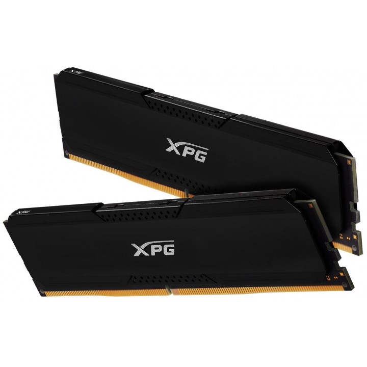 Adata XPG D20 DDR4 32GB 3200MHz CL16 2x16GB Black