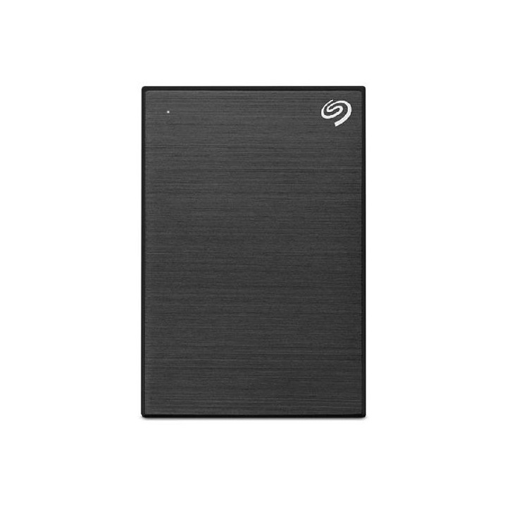 LaCie HDD OneTouch PW 4TB černý