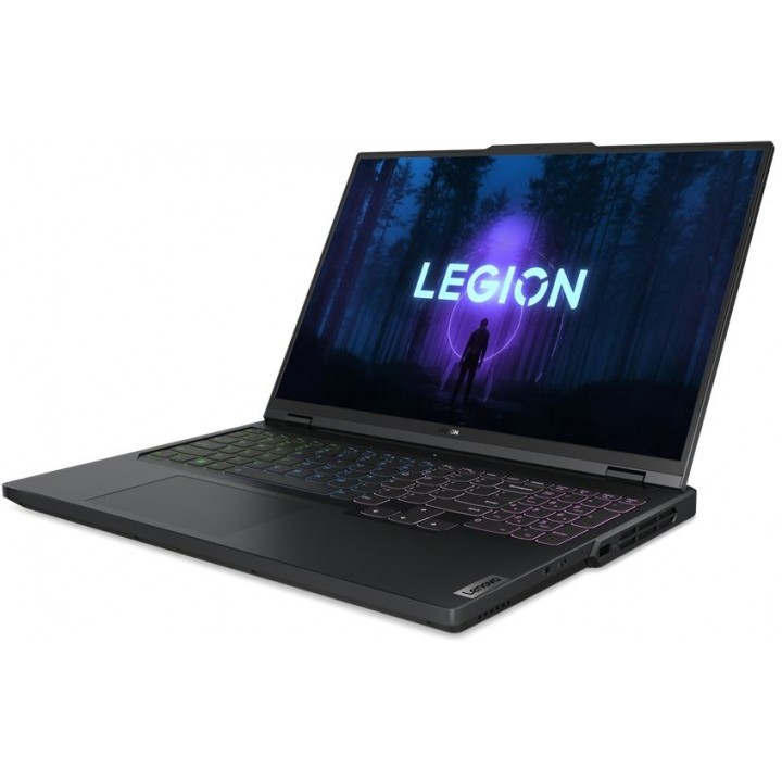 Lenovo Legion 5 Pro 16IRX8 i7-13700HX 16" 2560x1600 32GB 1TB SSD RTX 4070 W11H Gray 2R