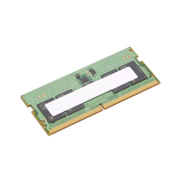 ThinkPad 8GB DDR5 4800MHz SoDIMM Memory