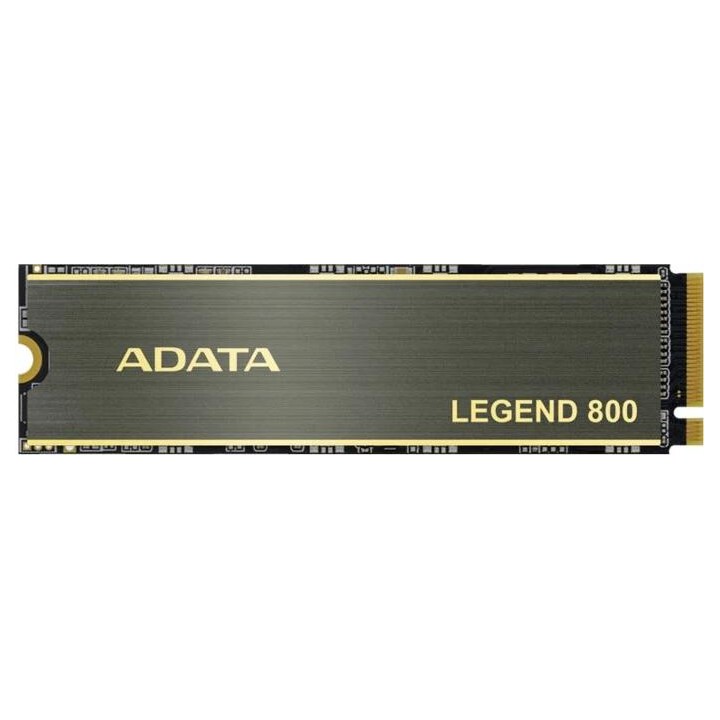 ADATA LEGEND 800 1TB SSD M.2 NVMe Modrá 3R