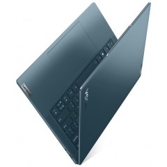 Lenovo Yoga Pro 7 14IRH8 i7-13700H 14,5" 3072x1920 16GB 1TB SSD RTX 3050 W11H Tidal Teal 2R