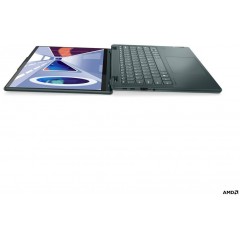 Lenovo Yoga 6 13ABR8 R5 7530U 13,3" FHD T 16GB 512GB SSD AMD int W11H Dark Teal 2R