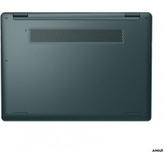 Lenovo Yoga 6 13ABR8 R5 7530U 13,3" FHD T 16GB 512GB SSD AMD int W11H Dark Teal 2R
