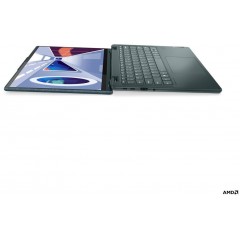 Lenovo Yoga 6 13ABR8 R5 7530U 13,3" FHD T 16GB 512GB SSD AMD int bez OS Dark Teal 2R