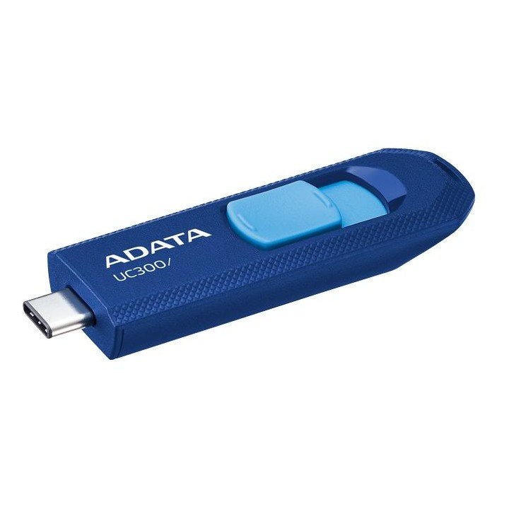 32GB ADATA UC300 USB 3.2 modrá