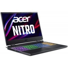 Acer NITRO 5 AN515-58 i5-12500H 15,6" FHD 16GB 1TB SSD RTX 4050 W11H Black 2R