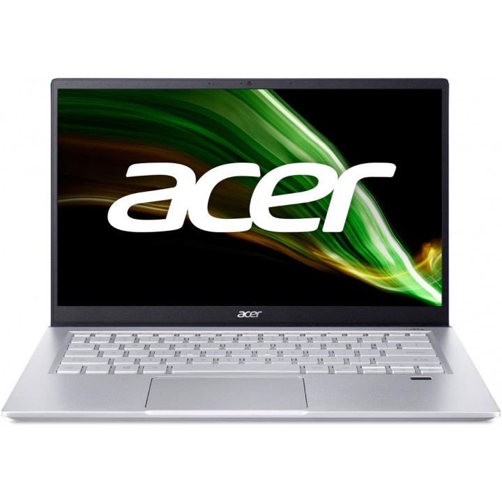 Acer SFX14-41G 14 R5-5500U 16G 512SSD W11H grey