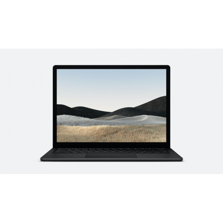 Microsoft Surface Laptop 4 - 13.5in   i5-1135G7   8GB   512GB, Black