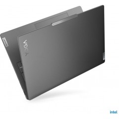 Lenovo Yoga Pro 9 16IRP8 i9-13905H 16" 3200x2000 64GB 1TB SSD RTX 4070 W11P Gray 2R