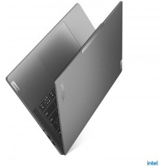 Lenovo Yoga Pro 9 14IRP8 i9-13905H 14,5" 3072x1920 32GB 1TB SSD RTX 4060 W11P Gray 2R