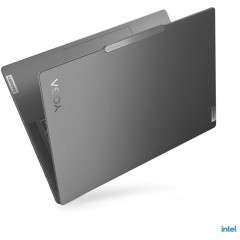 Lenovo Yoga Pro 9 14IRP8 i9-13905H 14,5" 3072x1920 32GB 1TB SSD RTX 4060 W11P Gray 2R