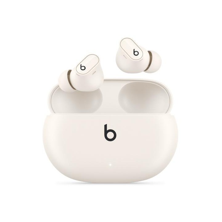 Beats Studio Buds –Wireless NC Earbuds – Ivory