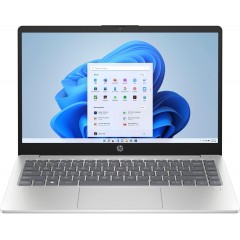 HP Laptop 14-em0004nc R7-7730U 16 1 W11H-sliv