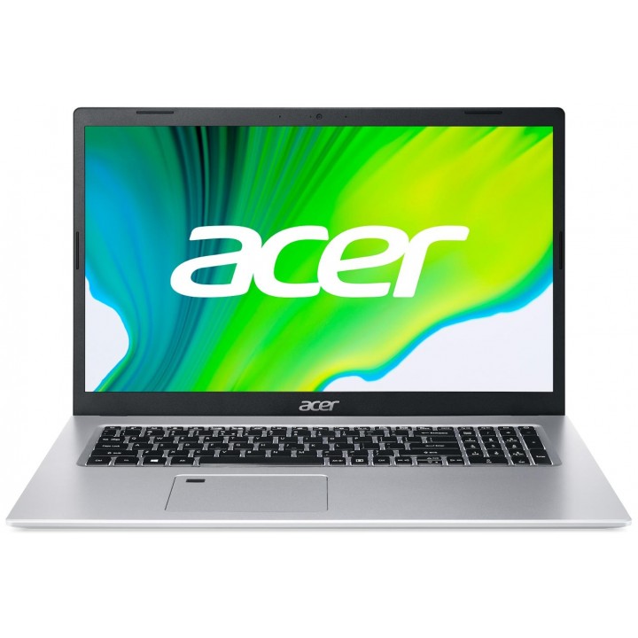 Acer A517-52G 17,3 i5-1135G7 16G 512SSD W11 silver