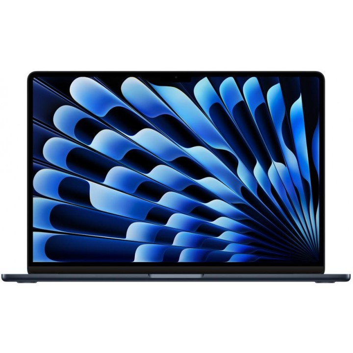 Apple MacBook Air 15" M2 15,3" 2880x1864 8GB 256GB SSD M2 Ventura Midnight 1R