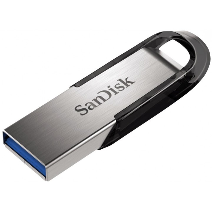 SanDisk Ultra Flair 16GB USB 3.0 černá