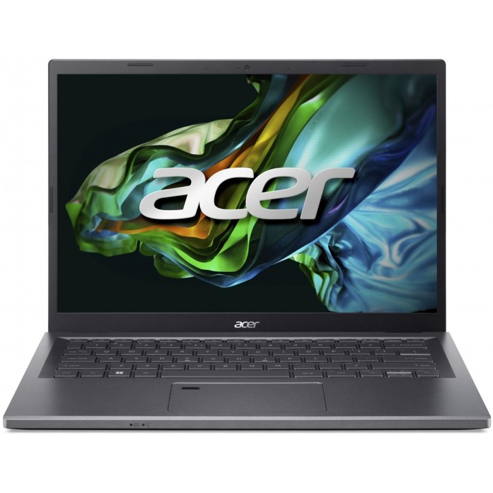 Acer A514-56 14 i5-1335U 16G 1TBSSD W11 šedý