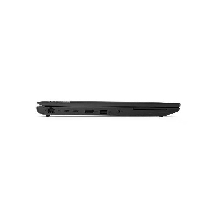 Lenovo ThinkPad L L15 Gen 4 (AMD) R5 PRO 7530U 15,6" FHD 8GB 512GB SSD AMD int W11P Black 3RNBD