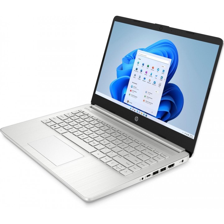 HP Laptop 14s-dq5003nc i5-1235U 16 512 W11H-sliv