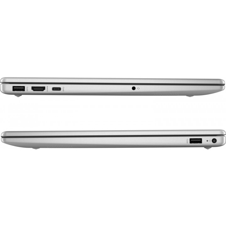 HP Laptop 15-fc0003nc R5-7520U 16 1 W11H-sliv