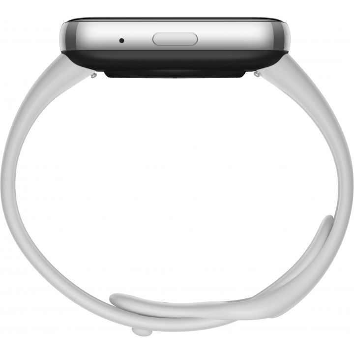 Xiaomi Redmi Watch 3 Active Silver Sport Band Gray